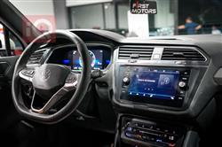 فولكسفاغن تيغوان